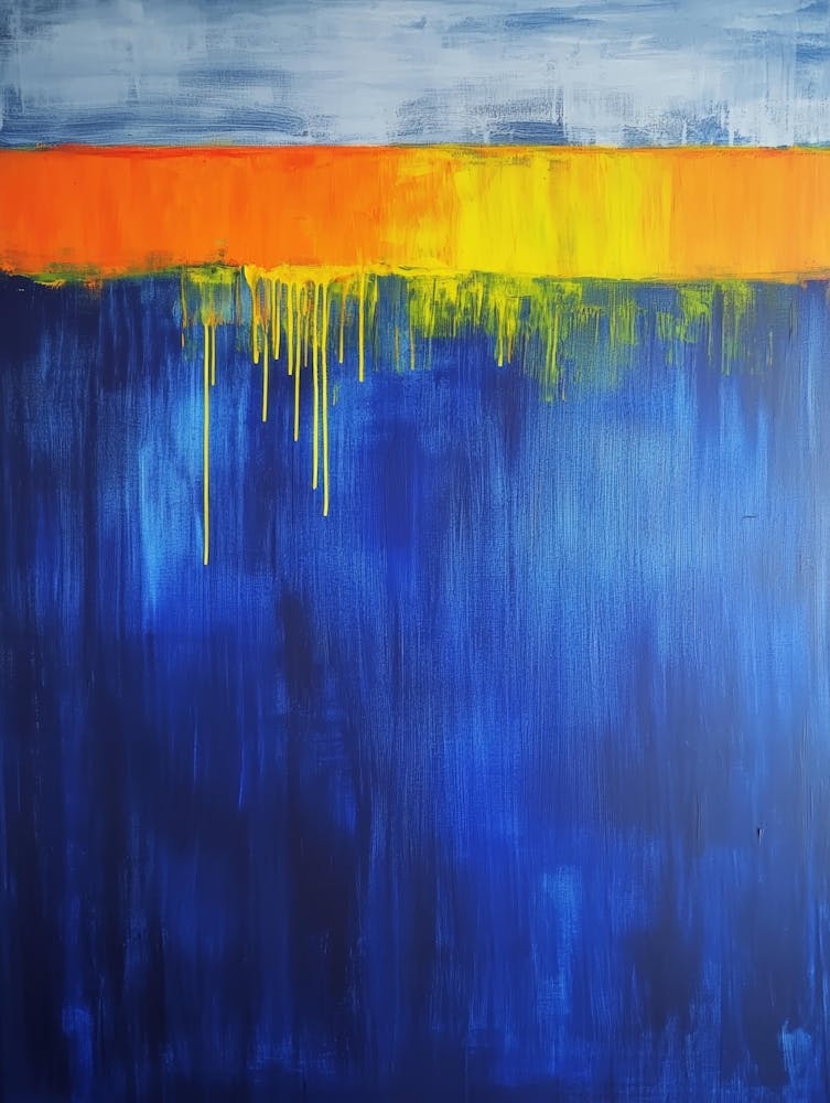 Abstract Painting 2778