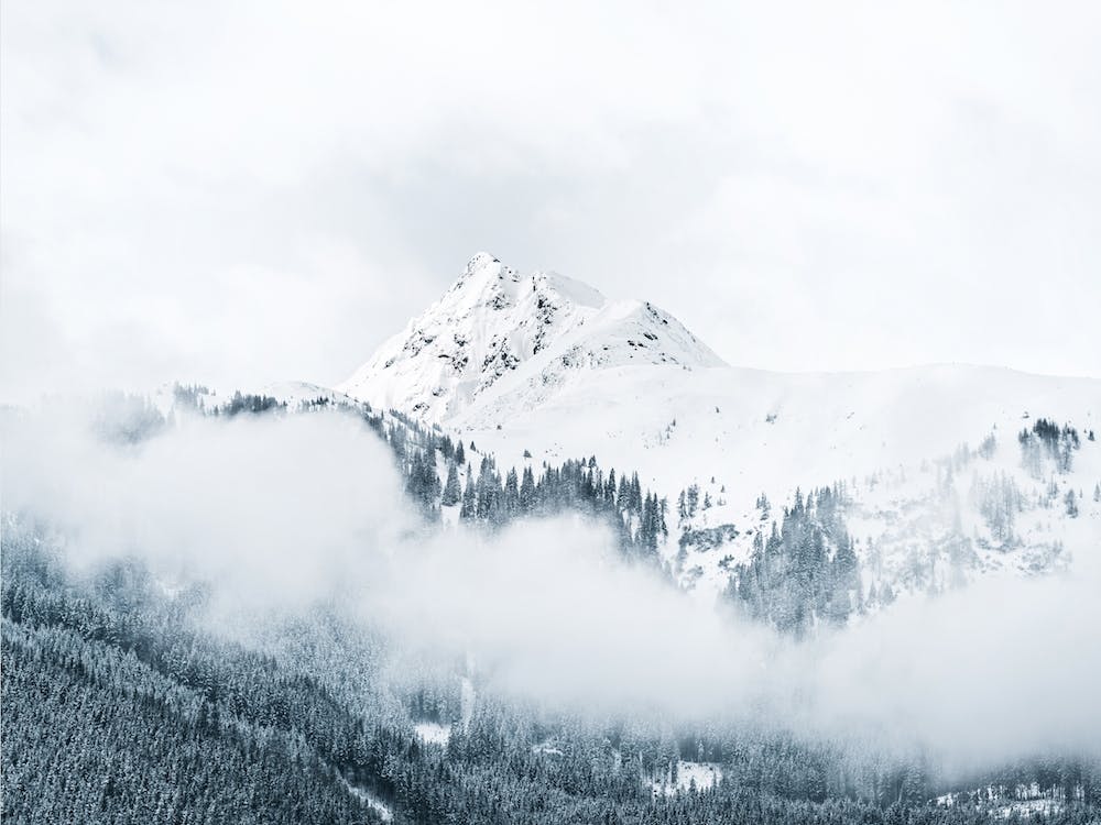Mania Landscapes Raw 11 Grossvenediger (Austria)