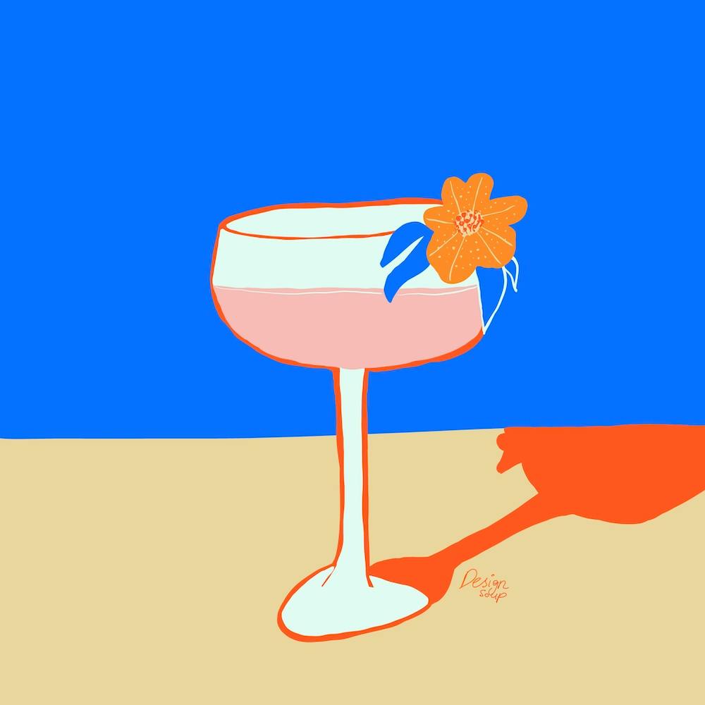 Cocktail Hour