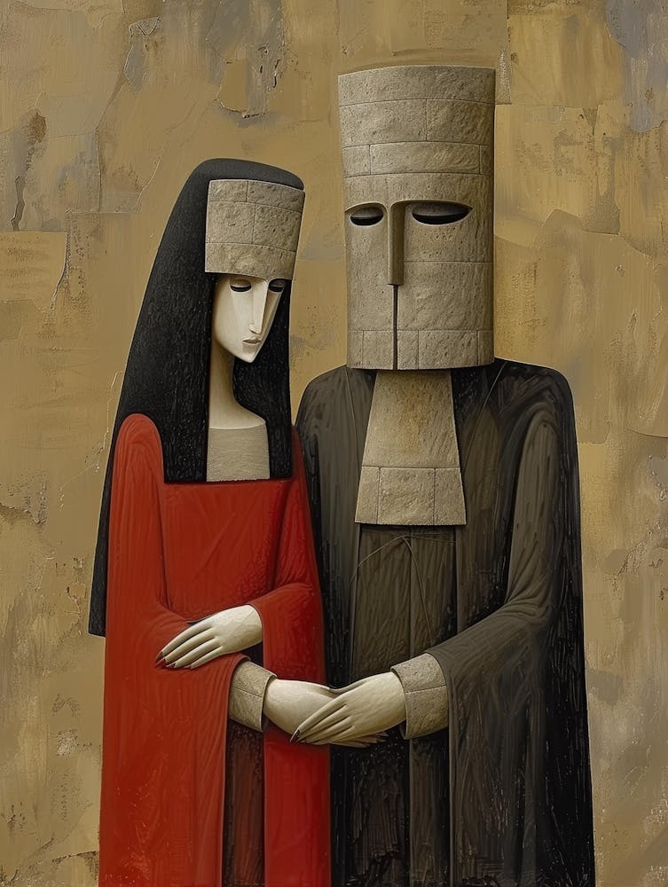 Man And A Woman 6