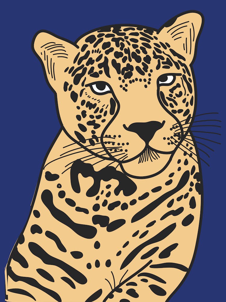 Leopard 20