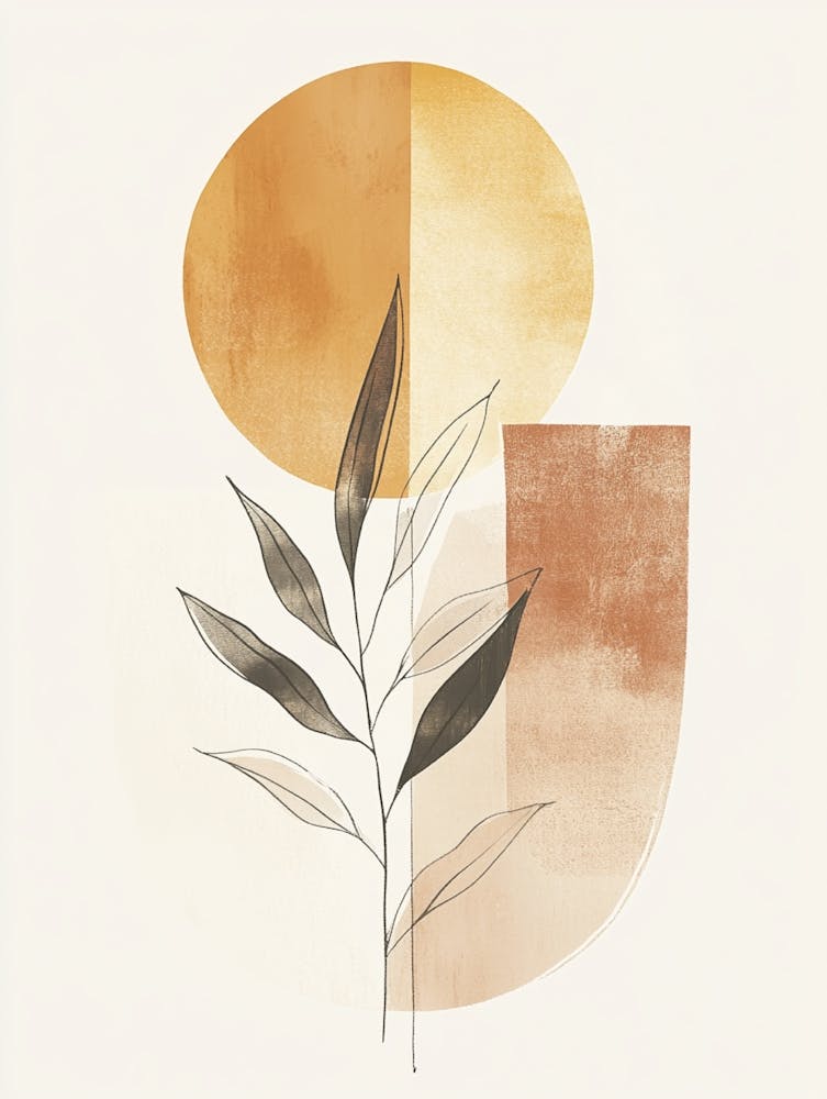 Abstract Painting 142