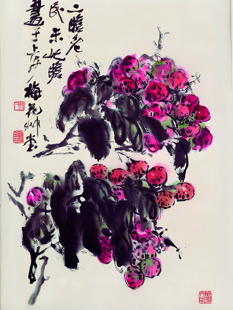 Chinese Painting 3