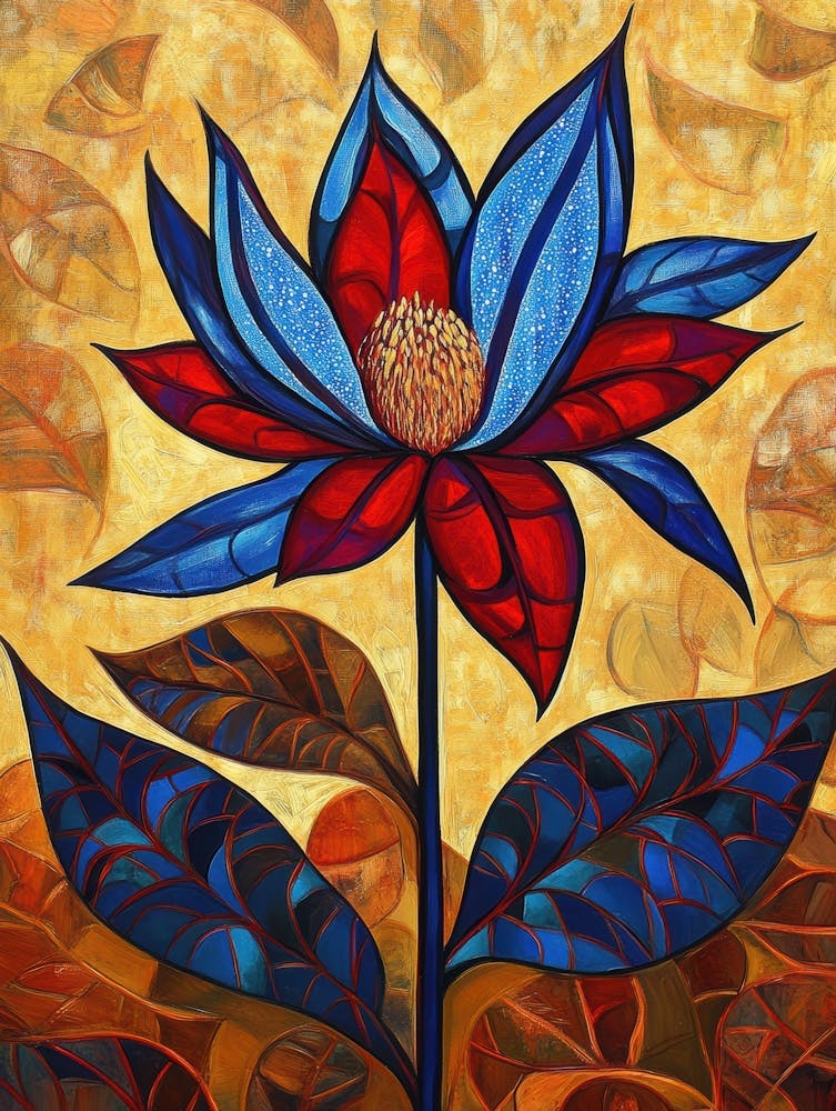 Lotus Flower 54