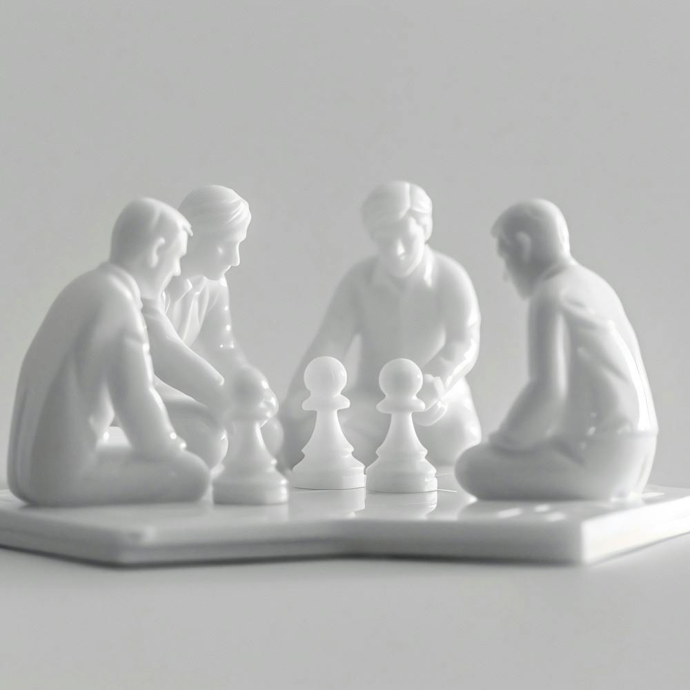 Chess Game 1