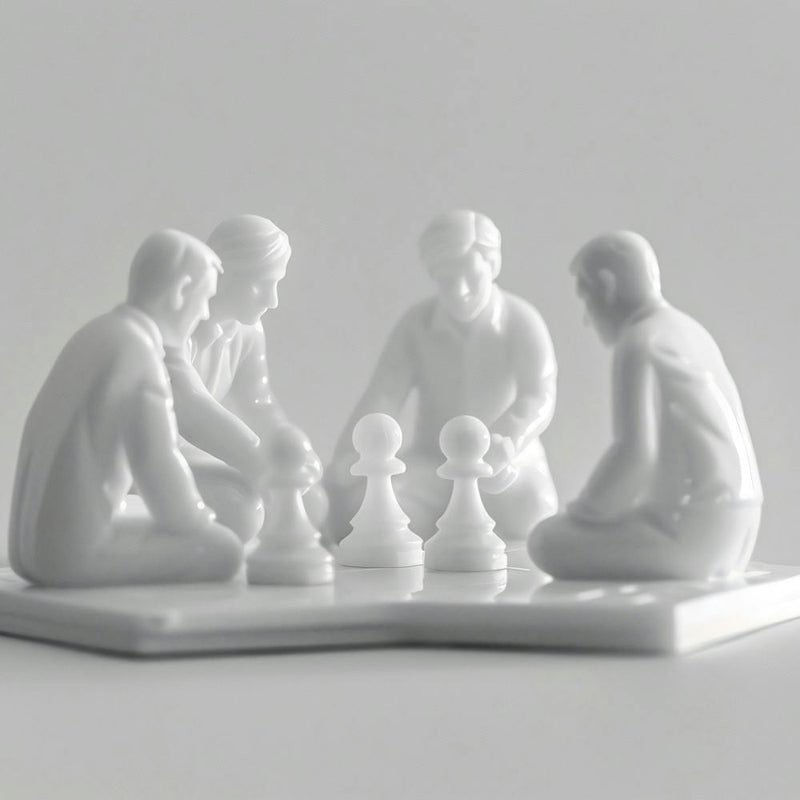 Chess Game 1