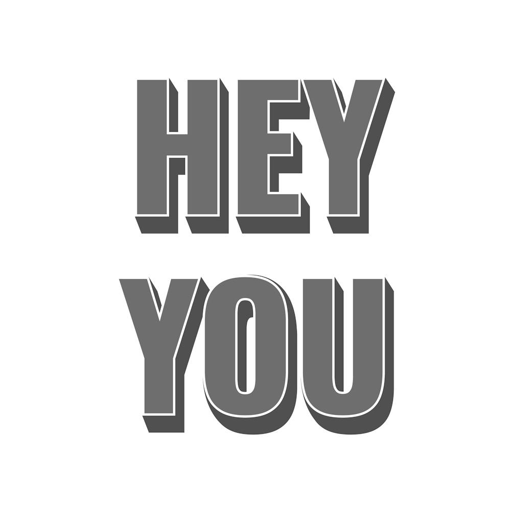 Hey You 05