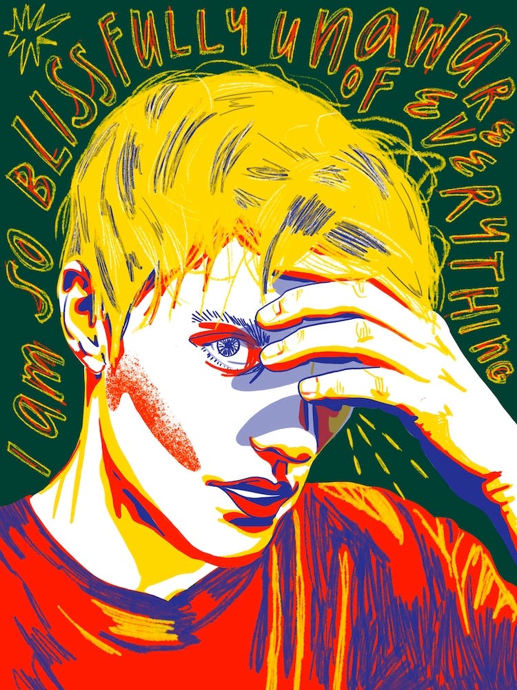 Sam Fender