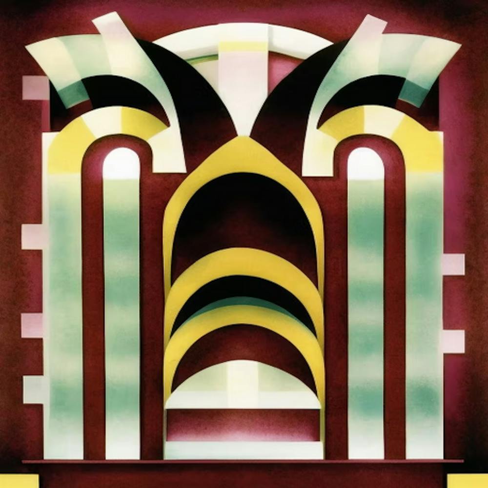Art Deco #26