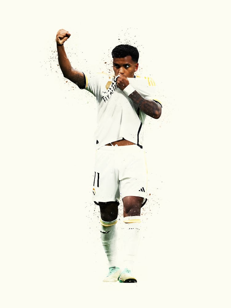 Rodrygo 1