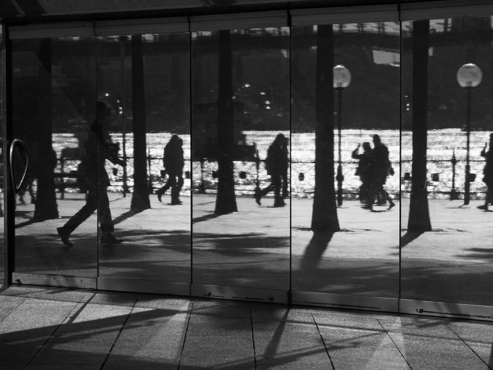 Harbourside - Sydney Australia
