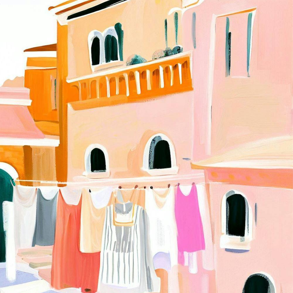 Italian street