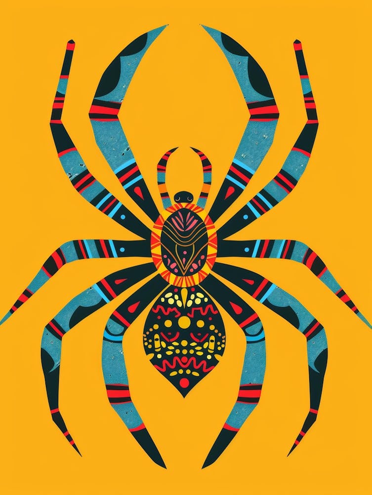 Spider