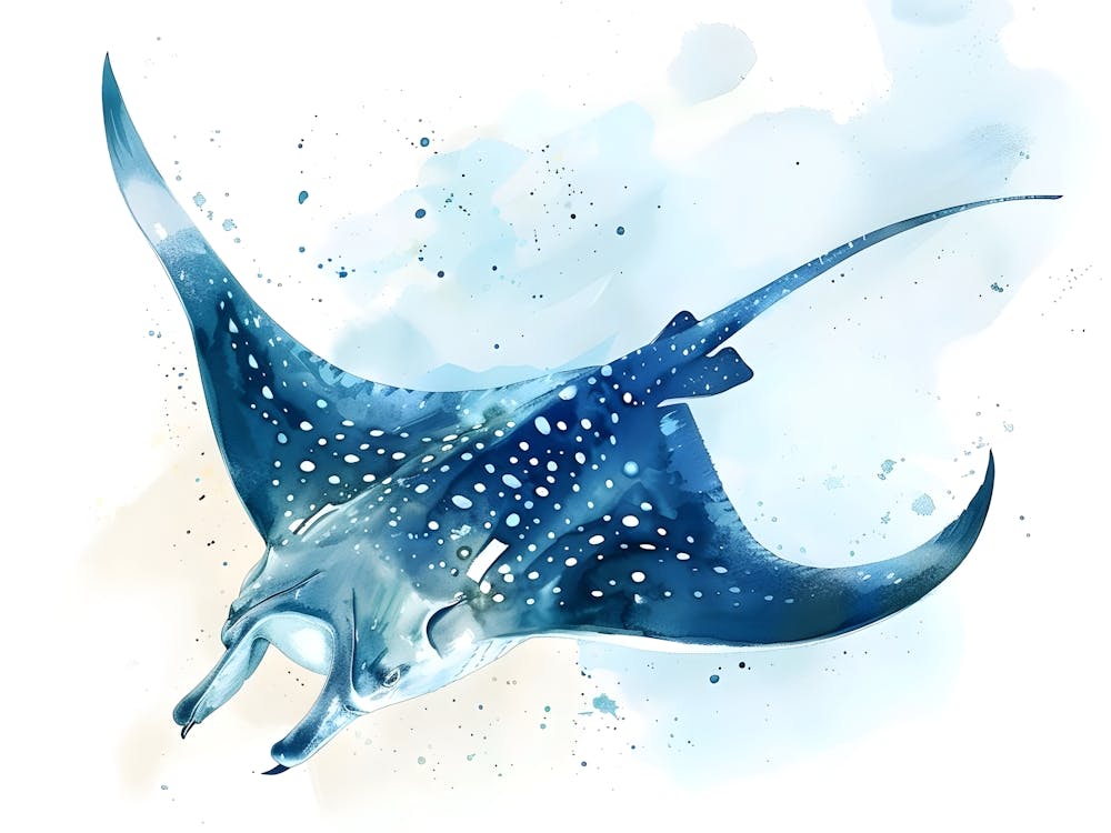 Manta Ray