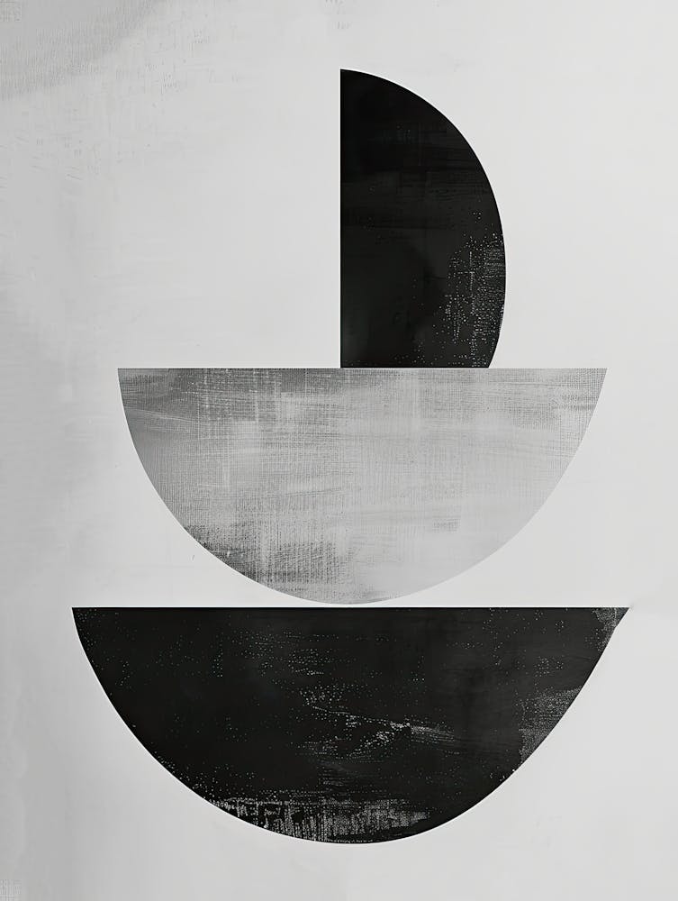 Grounded Fragments Bauhaus Minimalist