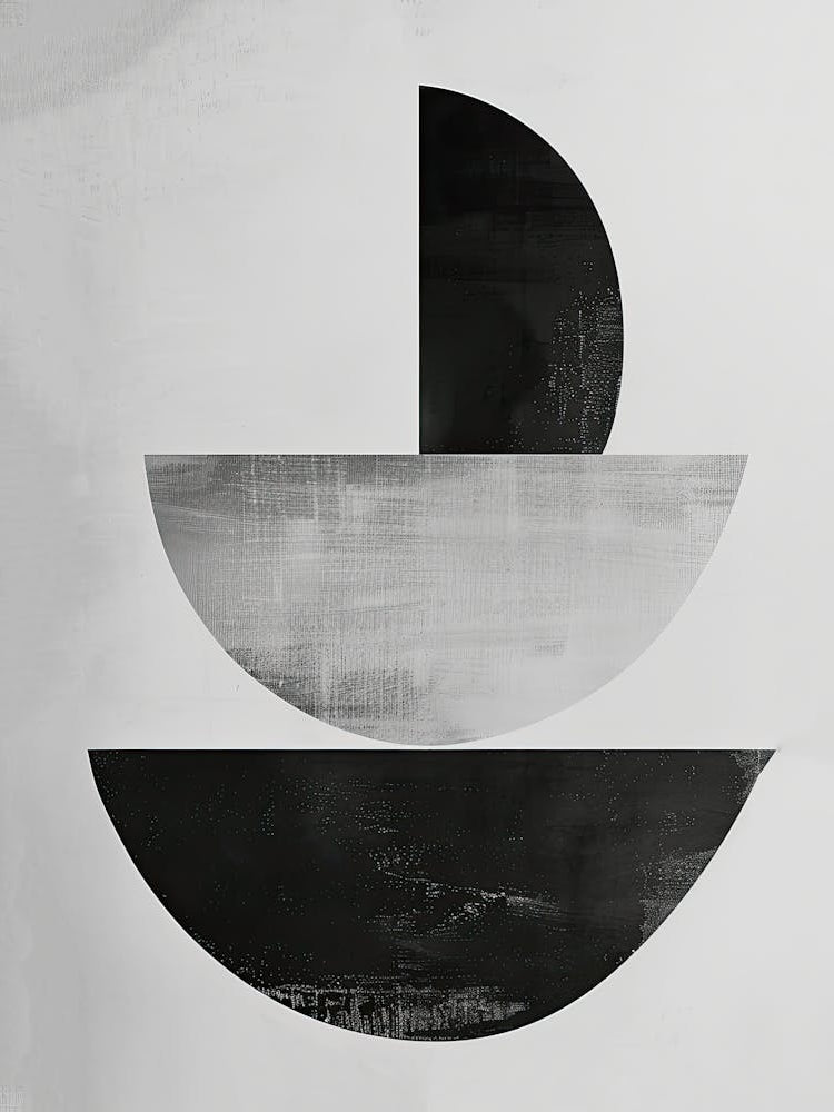 Grounded Fragments Bauhaus Minimalist