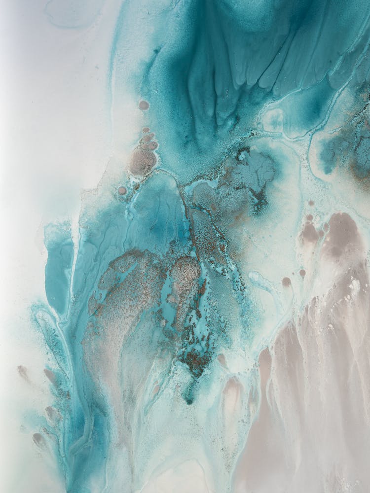 Coastal Flow 3