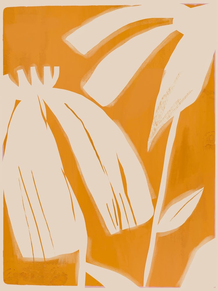 Abstract Minimal Flowers 27