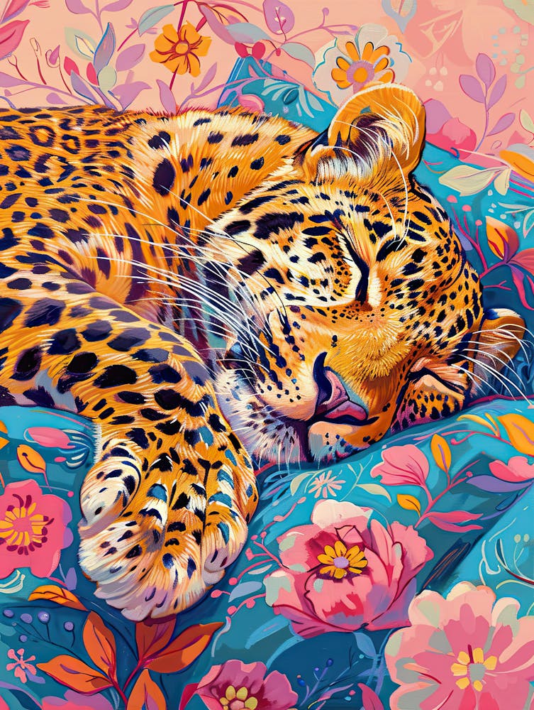 Wild Whimsy