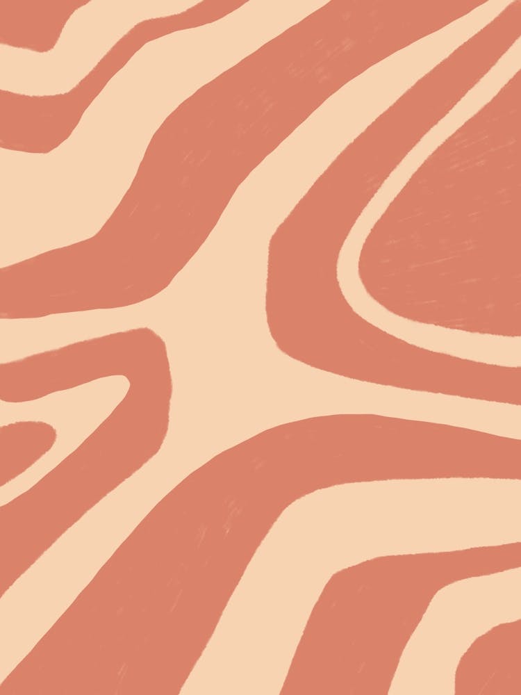 Zebra Pattern #2