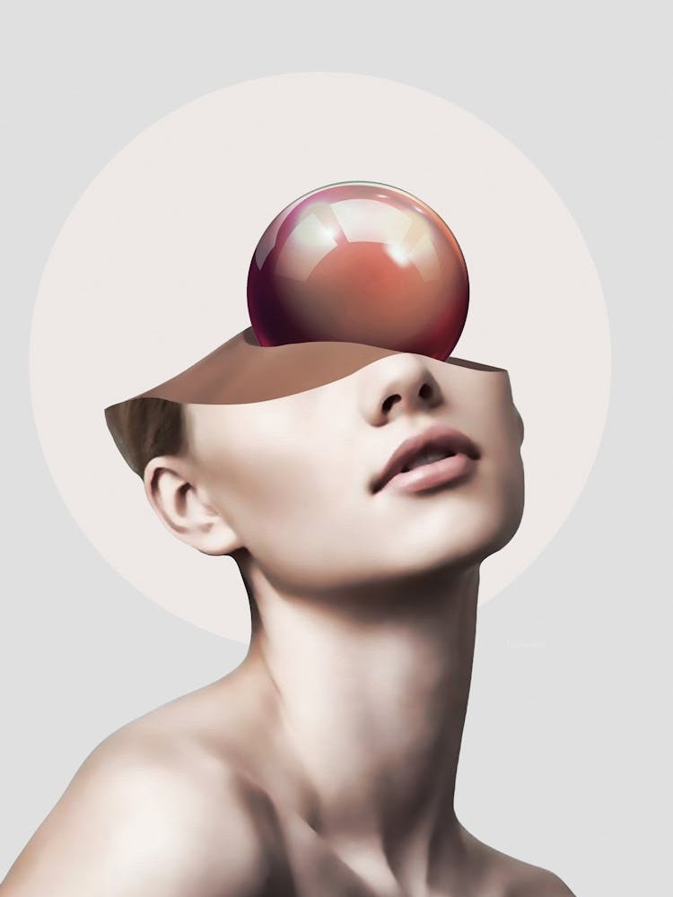 Beauty And The Sphere