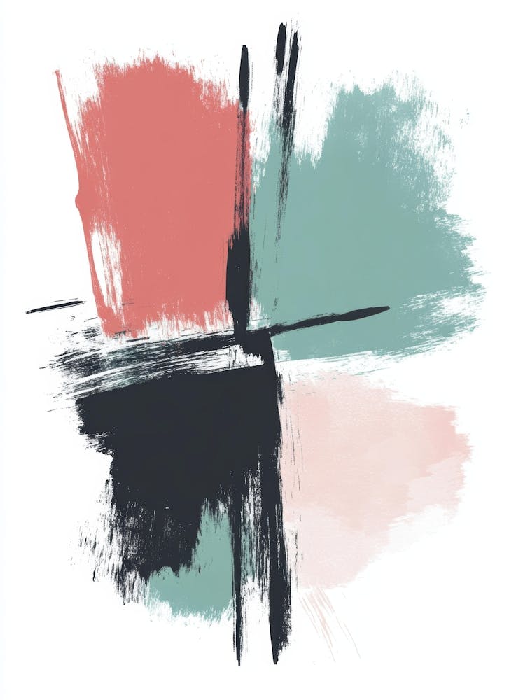 Peinture Abstraite 3059