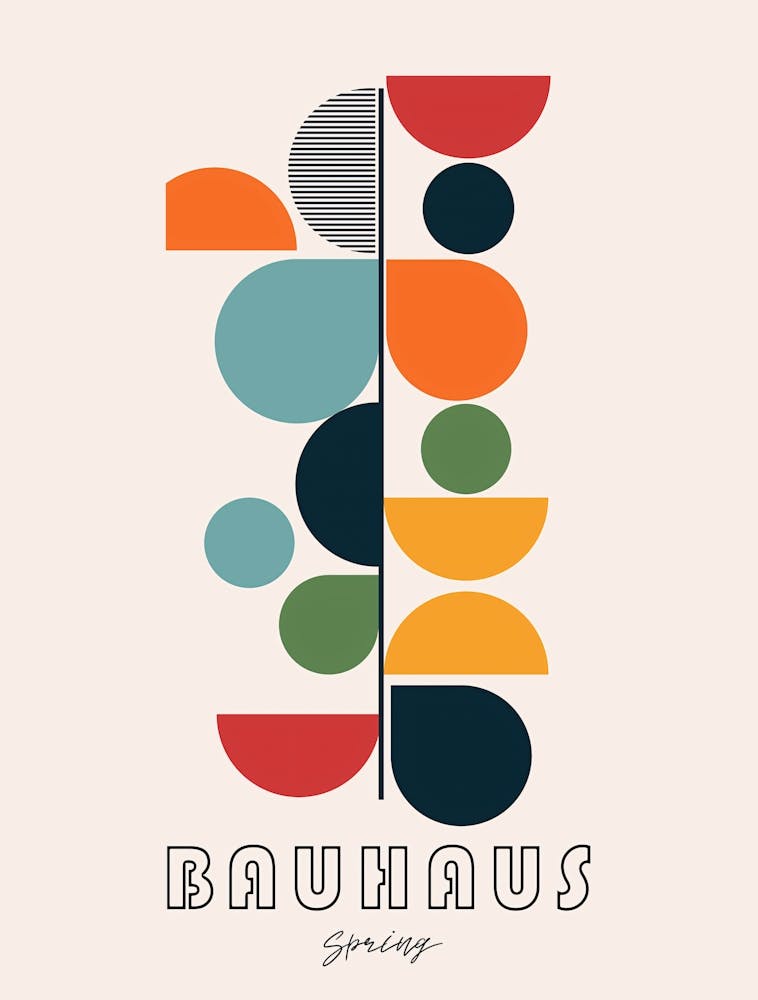 Bauhaus, Bauhaus Journey