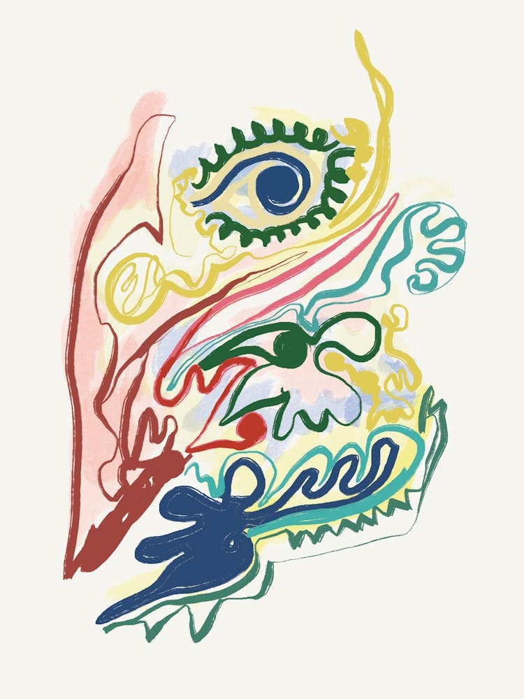 Iamfy 04