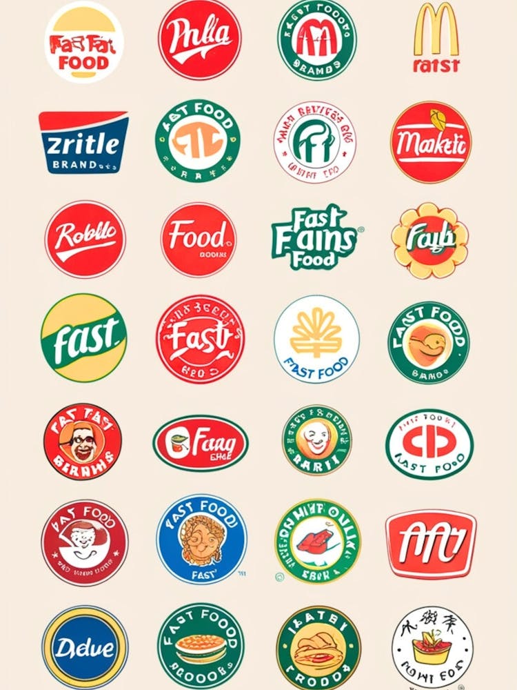 Mcdonald'S Logo