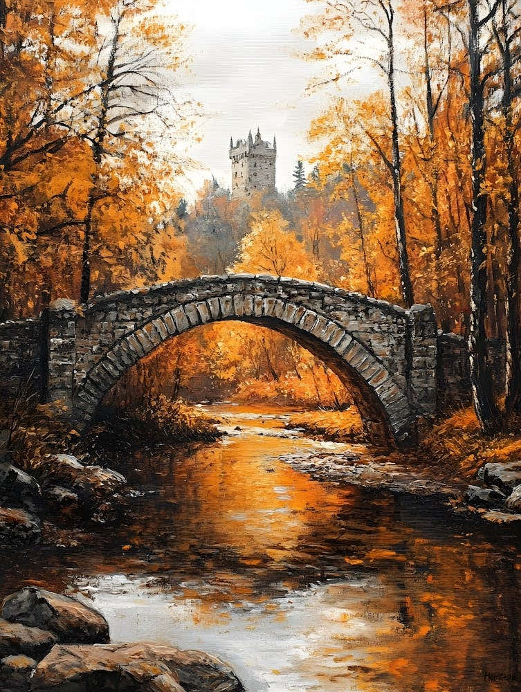 Emerald Isle Reflections 14