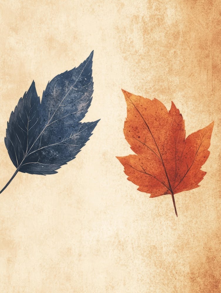 Autumn Leaves 150