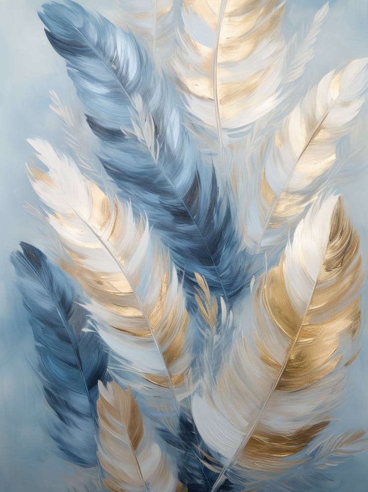Feathers 3