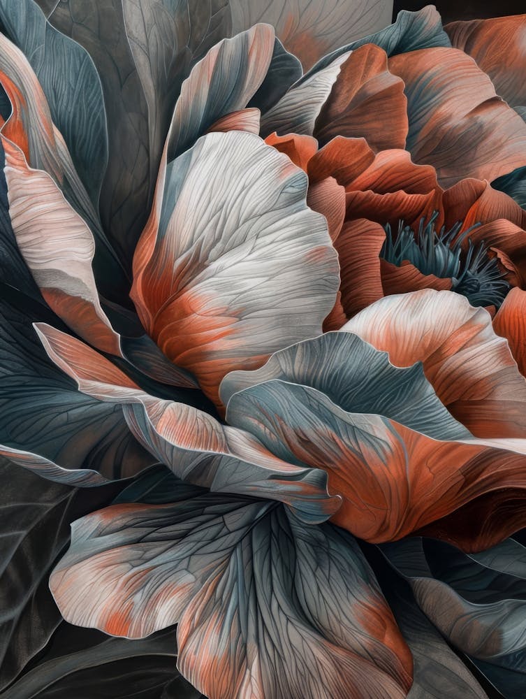 Moody Botanic 14