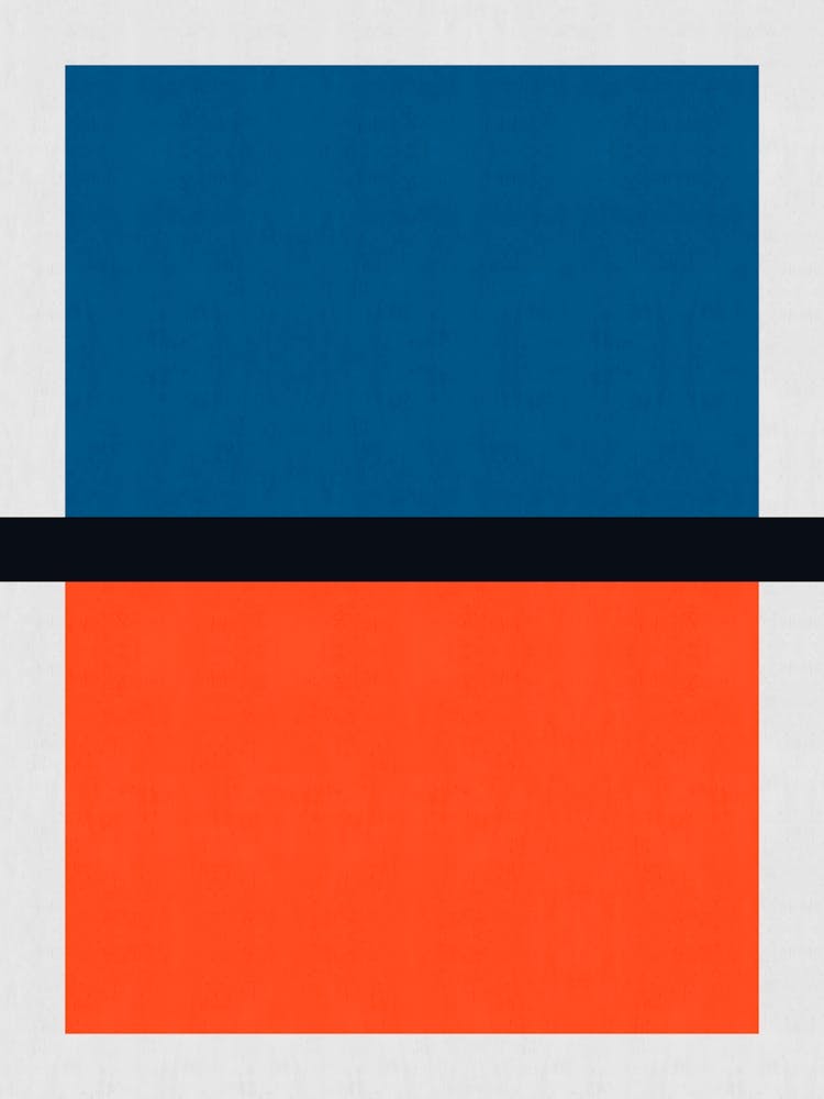 Azul E Vermelho A21