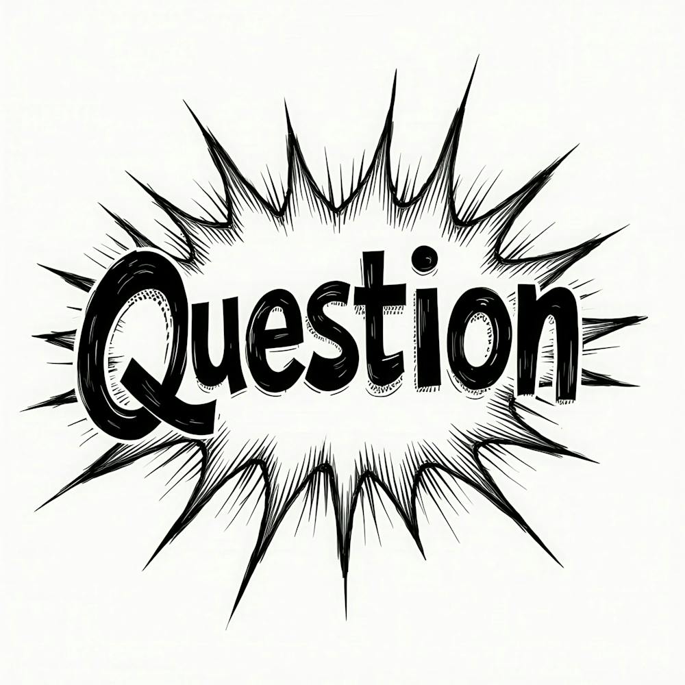 Question