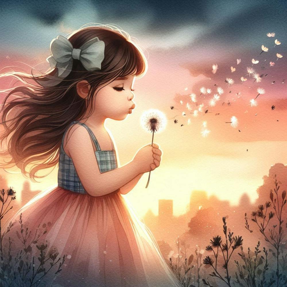 The innocence of Faith