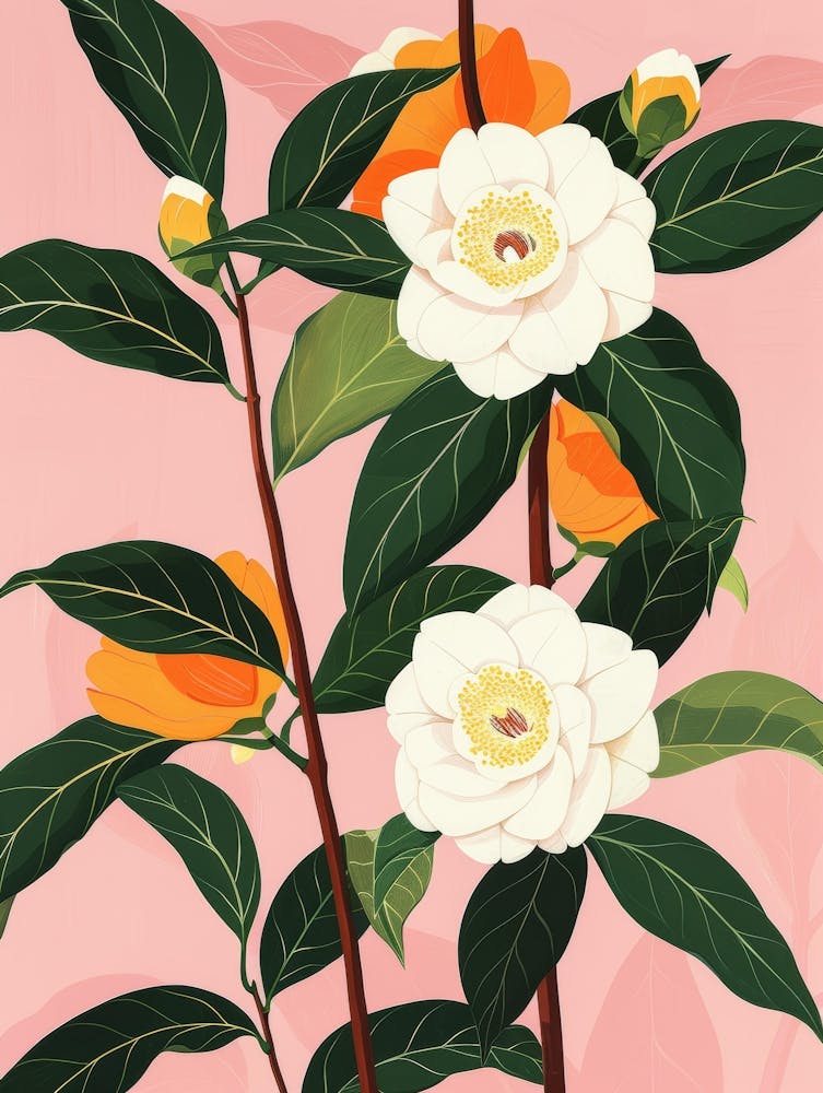Camellia