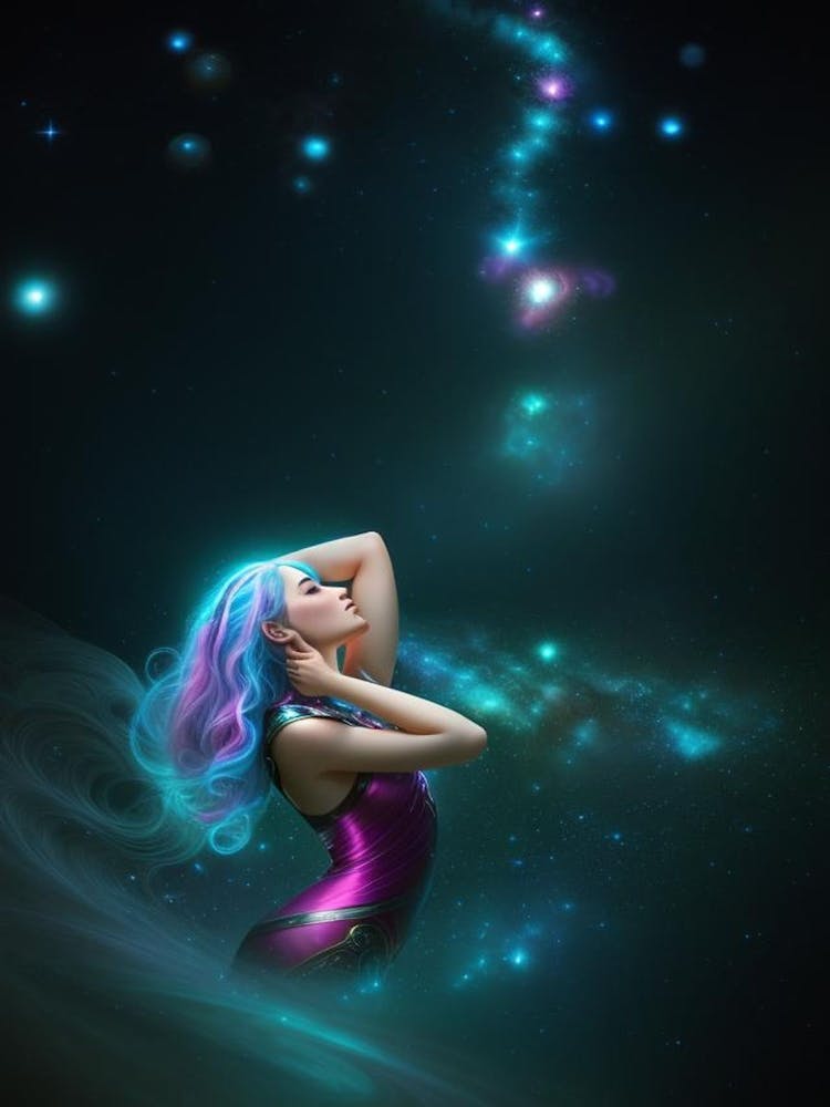 Mermaid