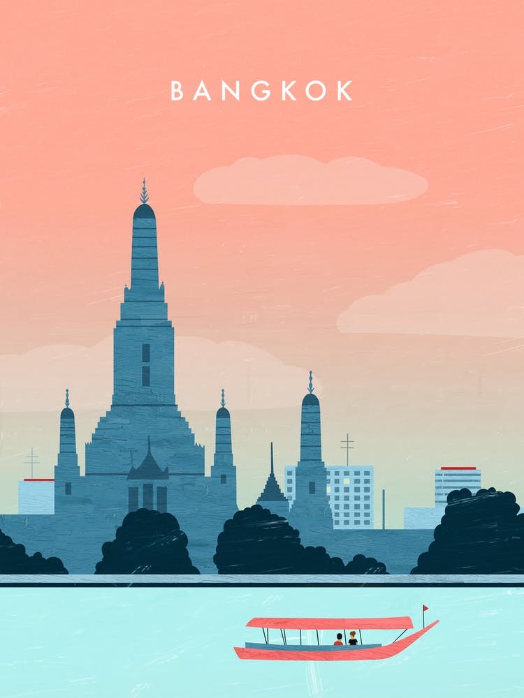 Bangkok