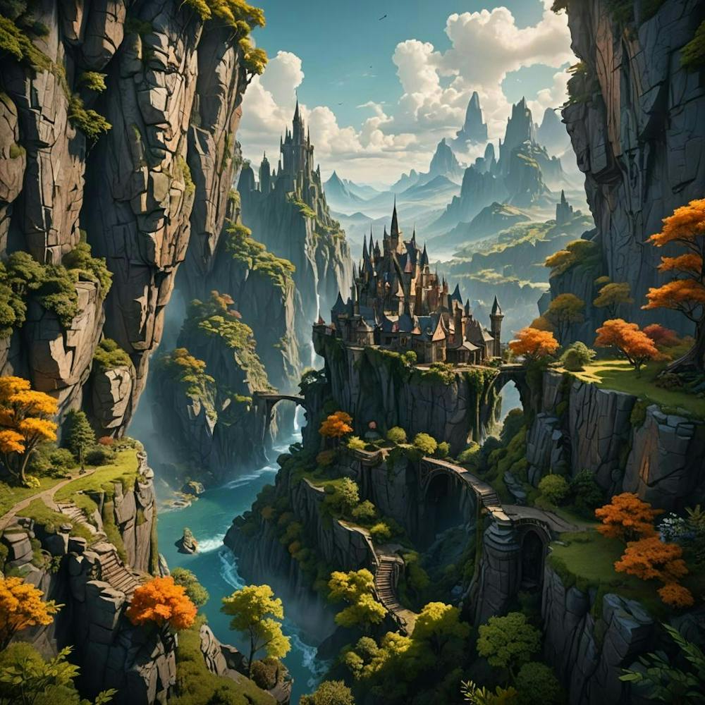 Landscape