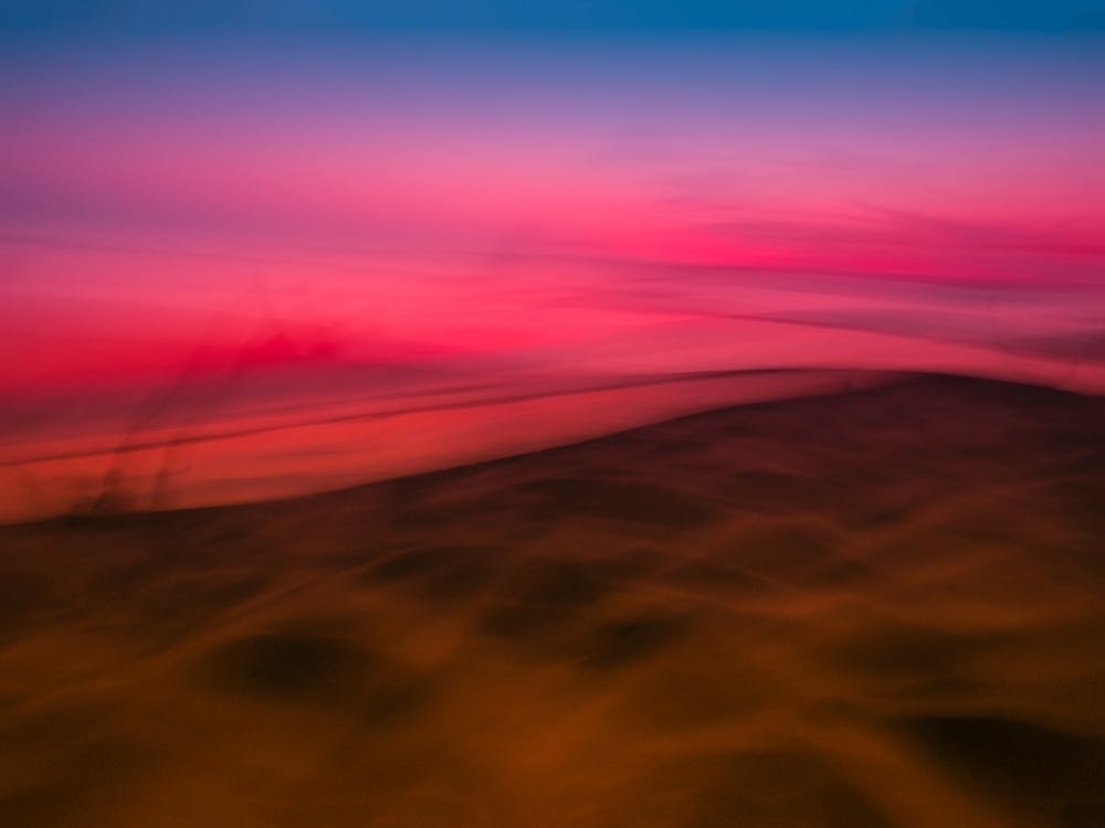 Dunedu Pilat Abstract Horizontal