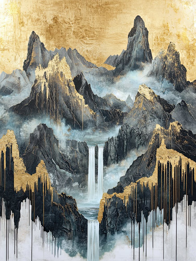 Altai Flow Liquid Majesty