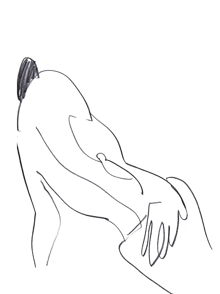 Body Remember 7 Line