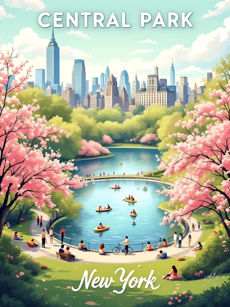 Central Park