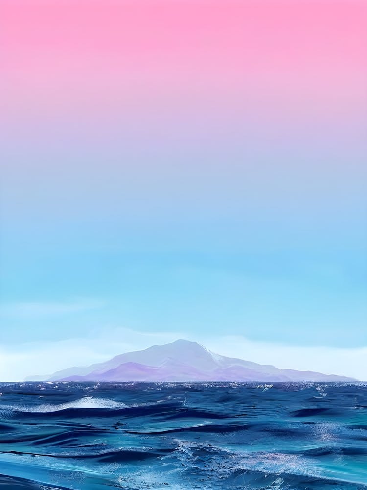 Ocean Sunrise