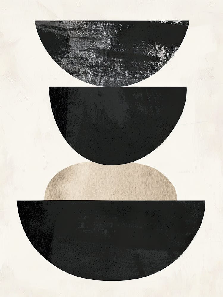 Ala Archa Stone Park Bauhaus Minimalist