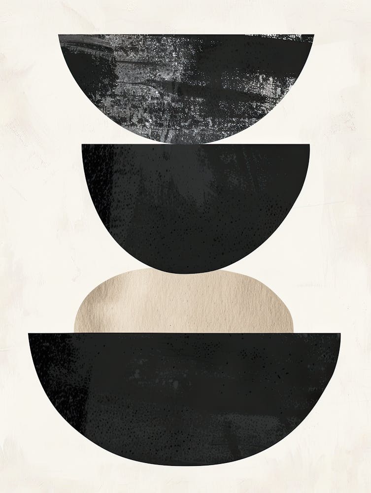 Ala Archa Stone Park Bauhaus Minimalist