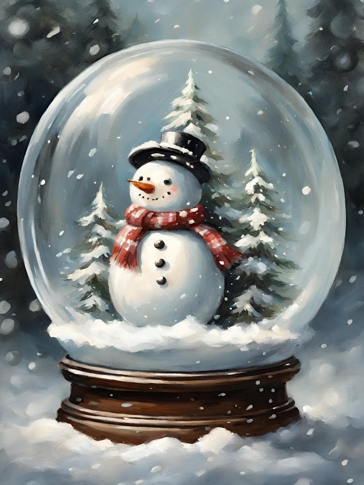 Snow Globe