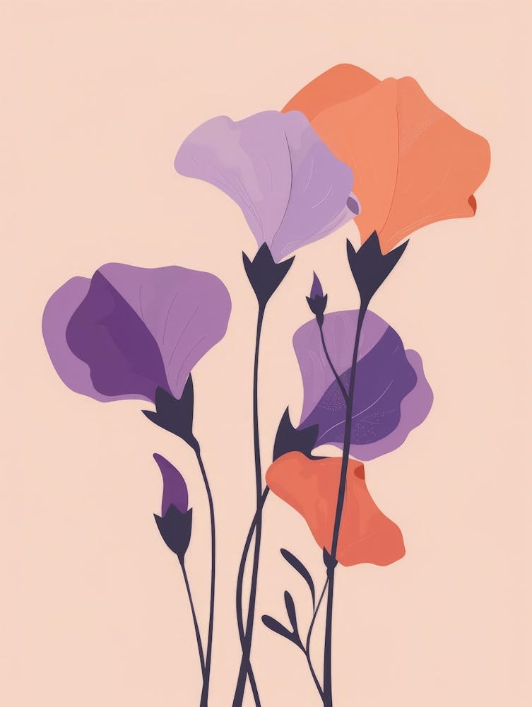 Flower Bouquet