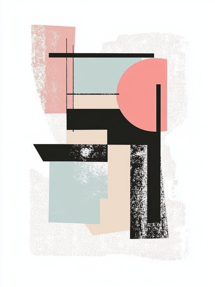 Abstract Painting 428